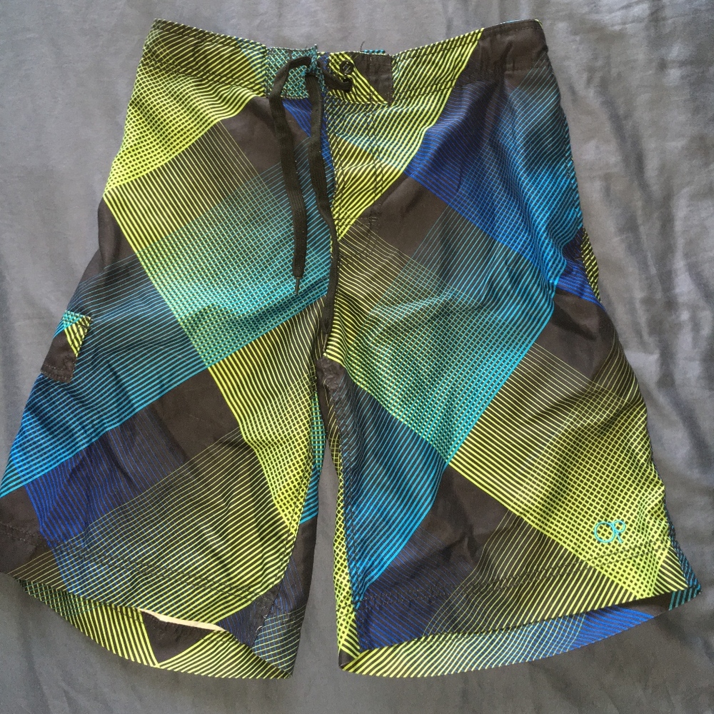 OP Swim Trunks